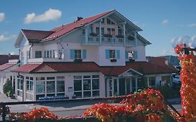 Gaestehaus Am Rathaus, Mehrbettzimmer 2